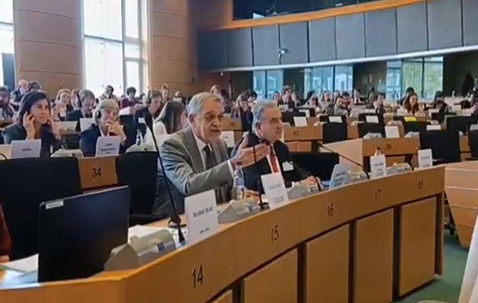 Π. Κουκουλόπουλος από τις Βρυξέλλες: «Να σπάσουμε το φορολογικό απυρόβλητο των ψηφιακών κολοσσών»