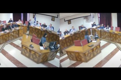 Ομόφωνο "όχι" στη μονάδα καύσης απορριμμάτων από το Δημοτικό Συμβούλιο Εορδαίας