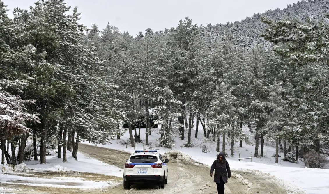 Μερομήνια 2025: Πώς θα κάνουμε Χριστούγεννα