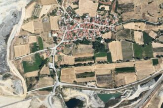 Πρόστιμο 45.000 ευρώ στα Λιγνιτωρυχεία Αχλάδας για υπερβάσεις ορίων