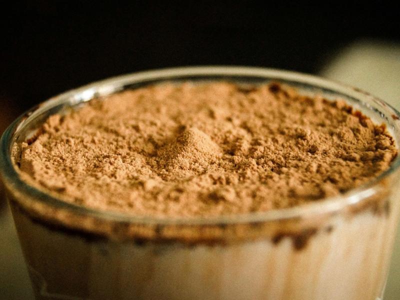 Υψηλά επίπεδα μολύβδου σε πολλές σκόνες πρωτεΐνης