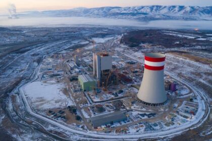 ΔΕΗ: Κατατέθηκε επίσημο αίτημα για τη μετατροπή της Πτολεμαΐδα V σε μονάδα φυσικού αερίου