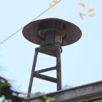 Σειρήνες και καμπάνες θα ηχήσουν σήμερα στην Πτολεμαΐδα - Μην ανησυχείτε