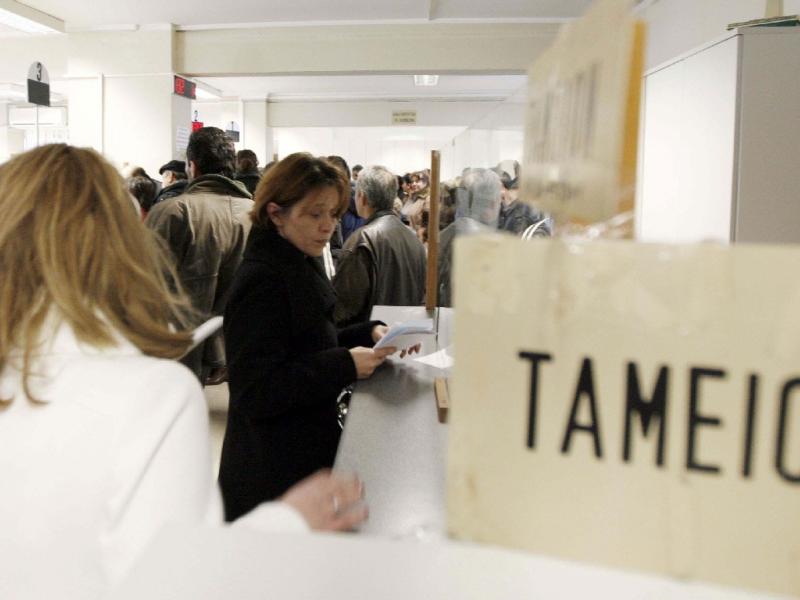 Αναβολή αύξησης ορίων ηλικίας συνταξιοδότησης