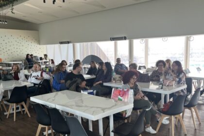 17ο Φθινοπωρινό Τουρνουά Σκράμπλ