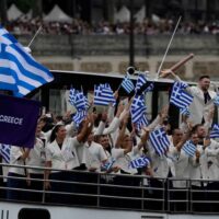 ΔΕΗ Team Hellas: Η ΔΕΗ Platinum Χορηγός της Ελληνικής Ολυμπιακής Επιτροπής έως το Los Angeles 2028