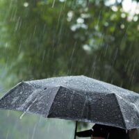 Βροχερός και άστατος καιρός σήμερα
