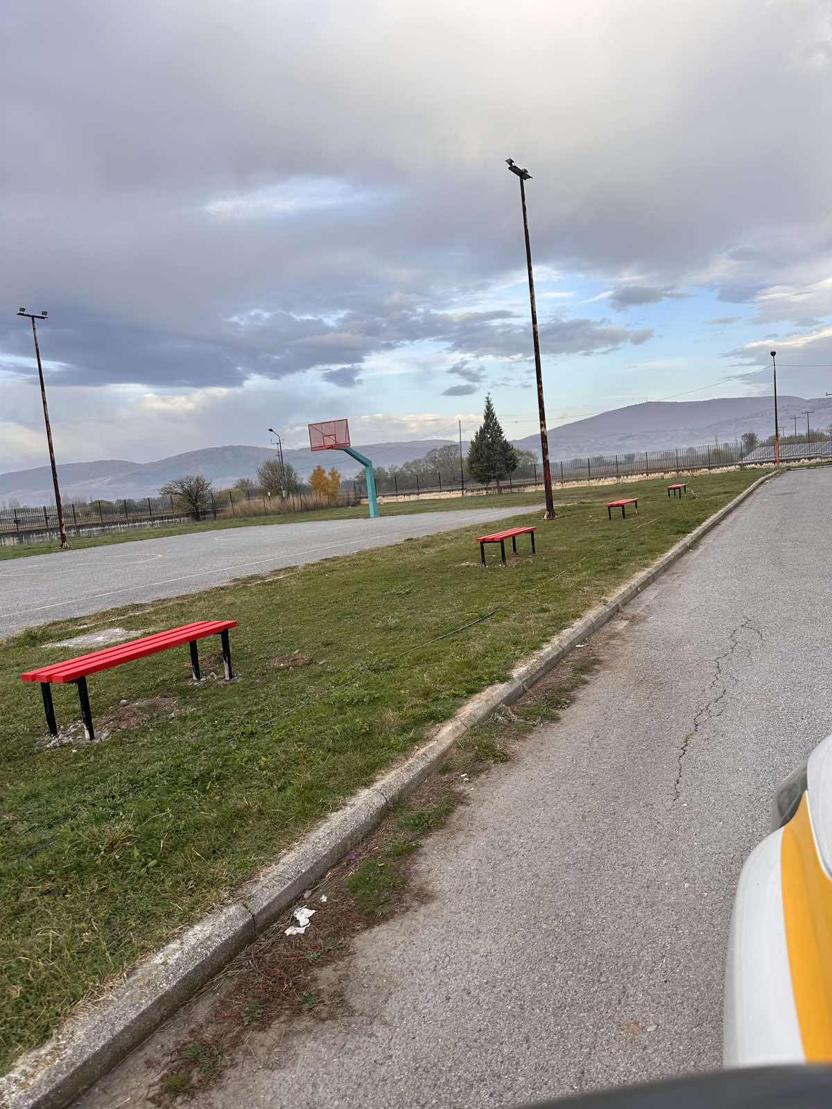 Συντήρηση παγκακίων & καθαρισμός Δημοτικών οικοπέδων σε όλη την επικράτεια του Δήμου Αμυνταίου | Eordaialive.com Συντήρηση παγκακίων & καθαρισμός Δημοτικών οικοπέδων σε όλη την επικράτεια του Δήμου Αμυνταίου - Eordaialive.com