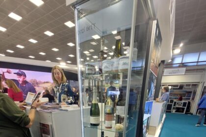 Συμμετοχή του Δήμου Αμυνταίου στην Έκθεση Philoxenia 2025