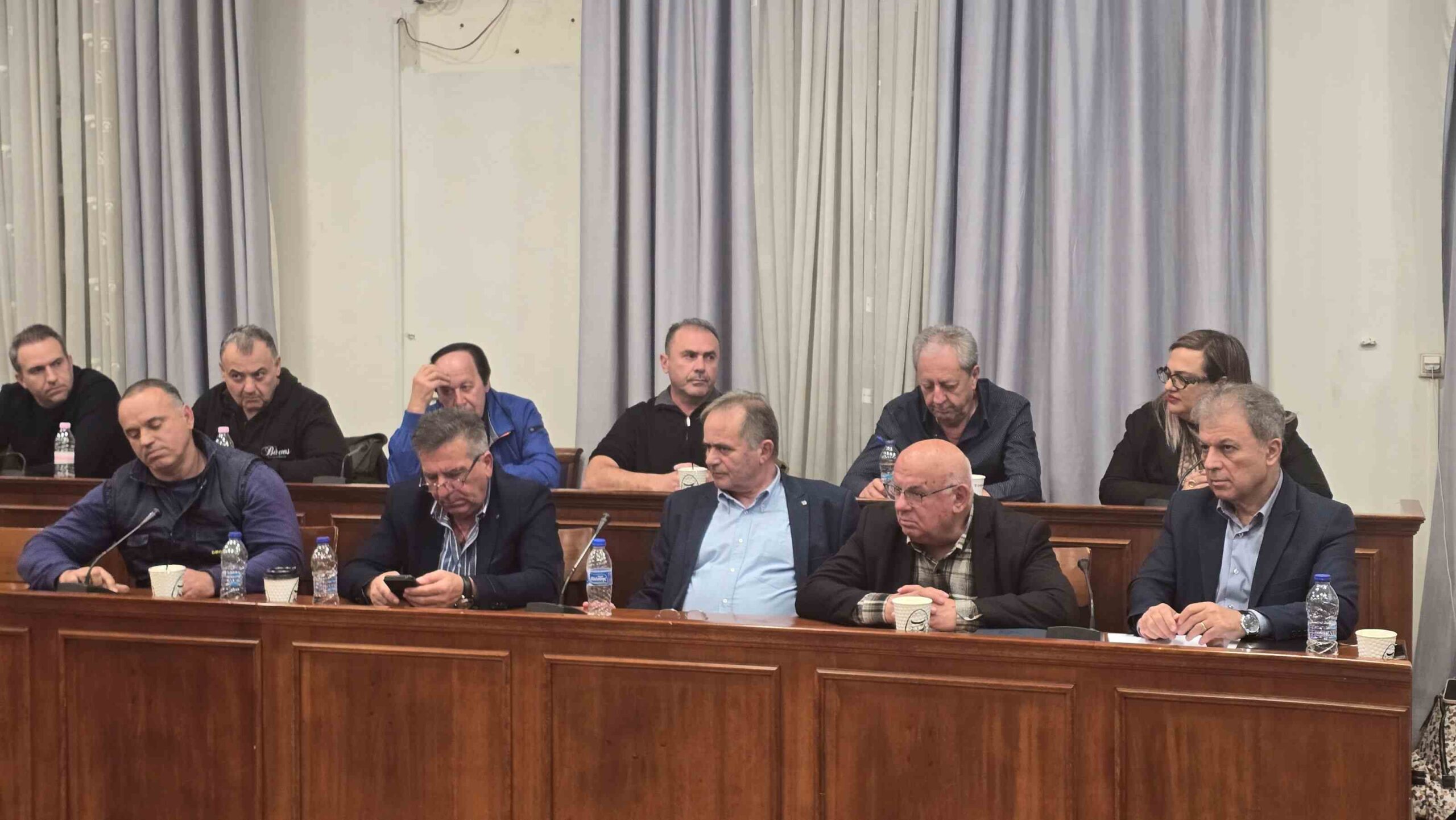 Περιφερειάρχης Γιώργος Αμανατίδης: Κάνουμε πράξη τη δέσμευσή μας να αναδείξουμε το μανιτάρι των Γρεβενών | Eordaialive.com Περιφερειάρχης Γιώργος Αμανατίδης: Κάνουμε πράξη τη δέσμευσή μας να αναδείξουμε το μανιτάρι των Γρεβενών - Eordaialive.com