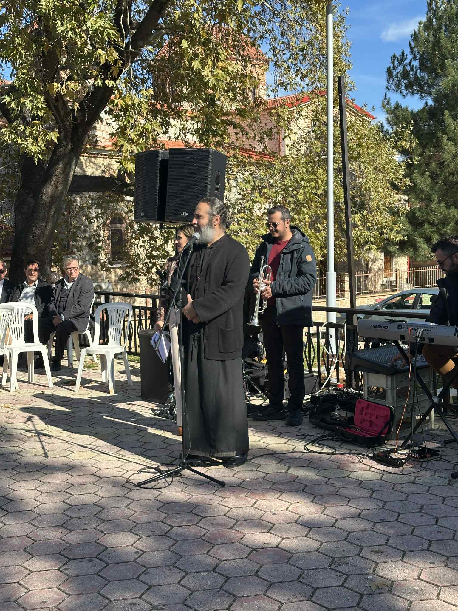 Φθινοπωρινές Μελωδίες και Γεύσεις στον Περδίκκα Εορδαίας ! (εικόνες) - Eordaialive.com