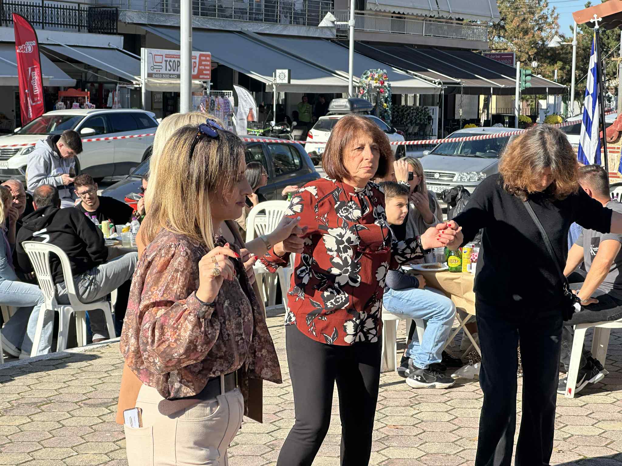 Φθινοπωρινές Μελωδίες και Γεύσεις στον Περδίκκα Εορδαίας ! (εικόνες) - Eordaialive.com