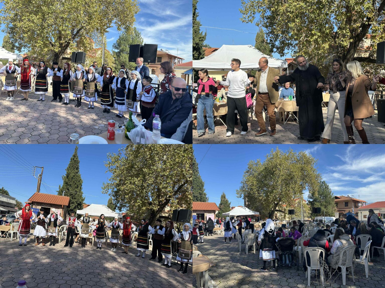 Φθινοπωρινές Μελωδίες και Γεύσεις στον Περδίκκα Εορδαίας ! (εικόνες)