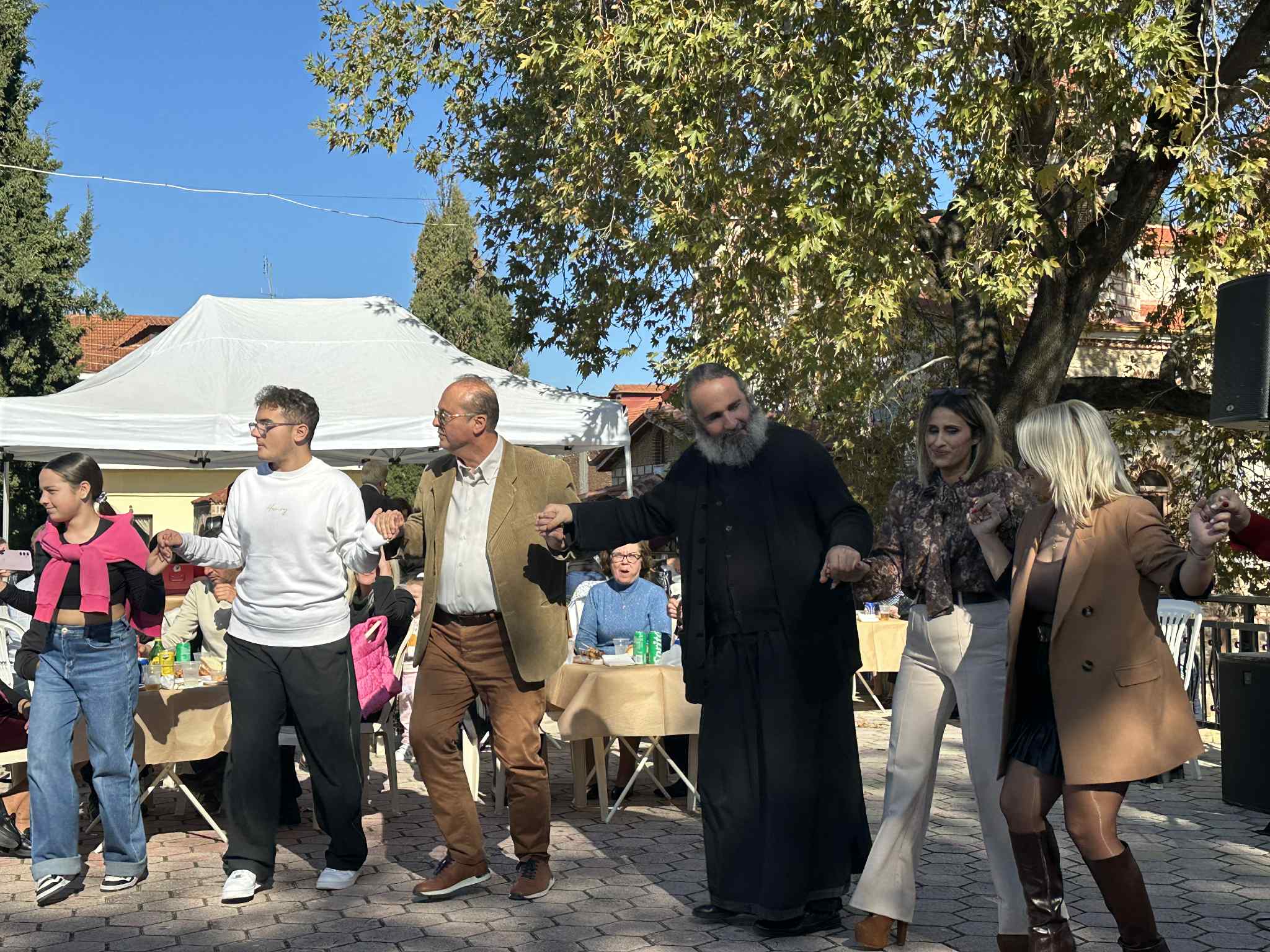 Φθινοπωρινές Μελωδίες και Γεύσεις στον Περδίκκα Εορδαίας ! (εικόνες) - Eordaialive.com