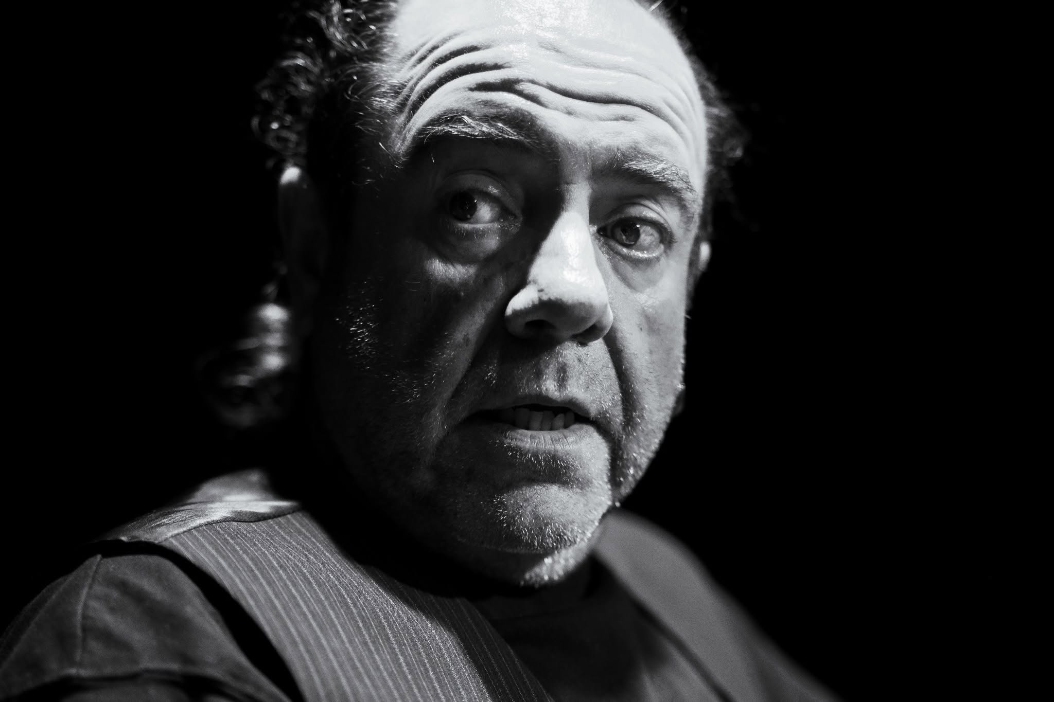 «Μαζόχα »: Τέσσερις τελευταίες παραστάσεις στην Εναλλακτική Σκηνή του ΔΗΠΕΘΕ Κοζάνης | Eordaialive.com «Μαζόχα »: Τέσσερις τελευταίες παραστάσεις στην Εναλλακτική Σκηνή του ΔΗΠΕΘΕ Κοζάνης - Eordaialive.com