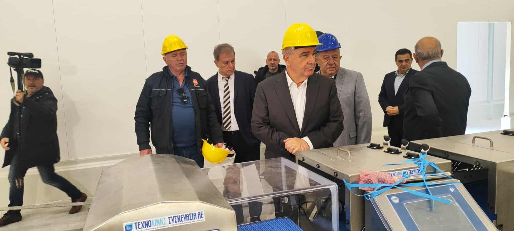 Κυβερνητική επίθεση αισιοδοξίας στην Κοζάνη: Θα καταφέρει ο μηχανισμός «fast track» να πείσει την επιφυλακτική τοπική αγορά;
