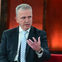 Παραιτείται ο CEO των ΕΛΤΑ
