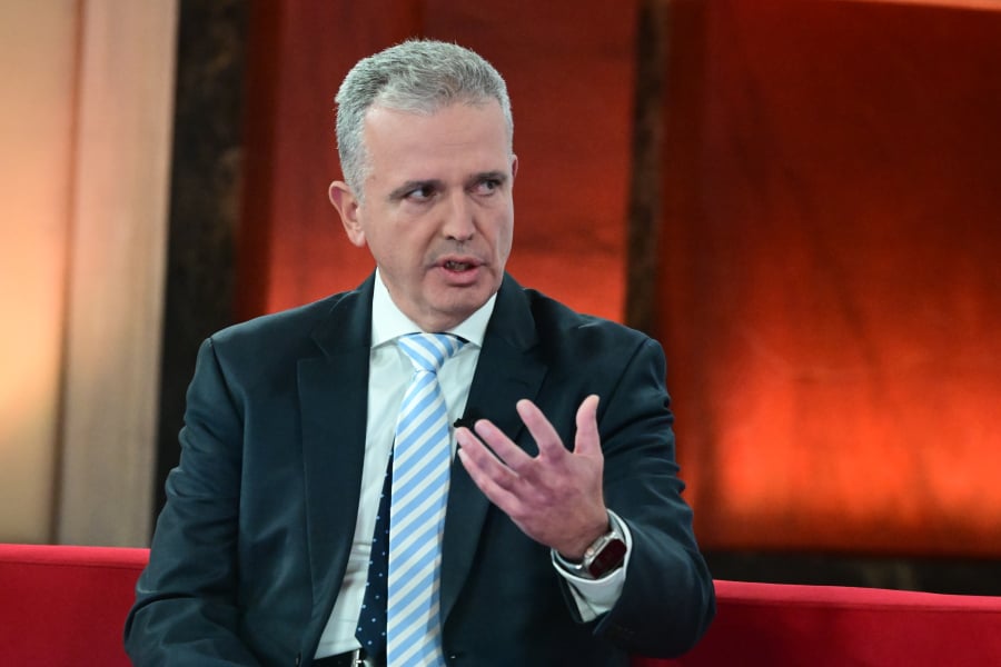 Παραιτείται ο CEO των ΕΛΤΑ