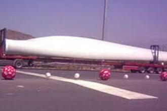 Παράταση κυκλοφοριακών ρυθμίσεων στην Επαρχιακή Οδό (39),Πτολεμαΐδας - Πύργων και στην περιφερειακή δημοτική οδό της τοπικής,κοινότητας Ανατολικού.