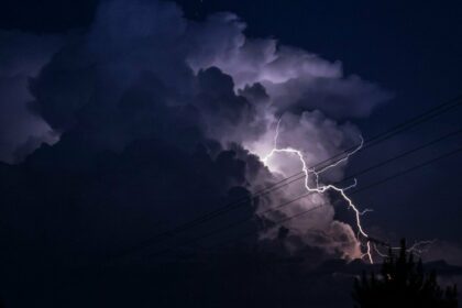 Κολυδάς: Εν αναμονή κακοκαιρίας τύπου «Π» - Έρχονται έντονα και μεγάλης διάρκειας επεισόδια