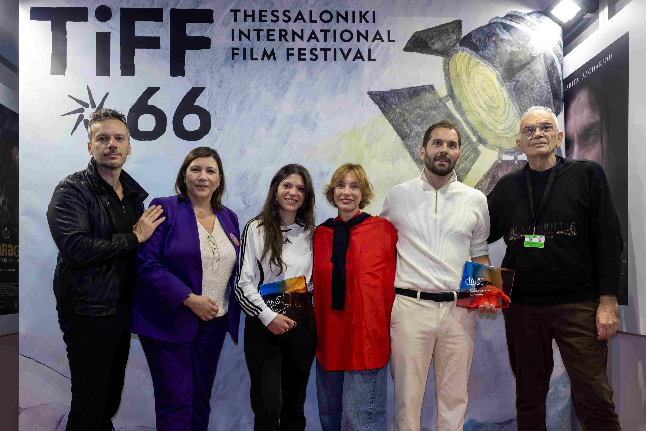 «Φως» από τη ΔΕΗ στη νέα γενιά του ελληνικού κινηματογράφου | Eordaialive.com «Φως» από τη ΔΕΗ στη νέα γενιά του ελληνικού κινηματογράφου - Eordaialive.com