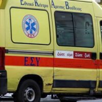 Εργατικό δυστύχημα στην Εορδαία – 40χρονος έχασε την ζωή του