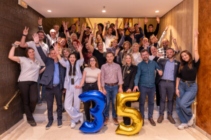 Ο ΟΕΝΕΦ στην Εθνική Συνάντηση Πολλαπλασιαστών του Eurodesk