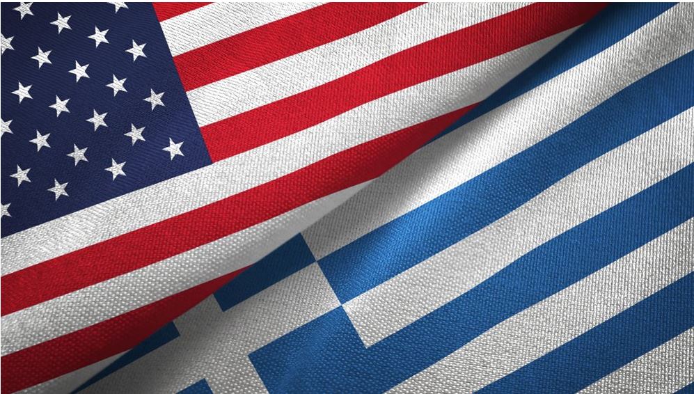 Η Ελλάδα παγκόσμιο επίκεντρο της ενεργειακής διπλωματίας – Τι θα συζητηθεί στη Σύνοδο της Διατλαντικής Ενεργειακής Συνεργασίας