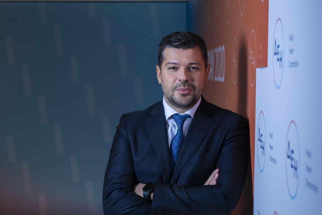 Δύο μονάδες 50 MW στην περιοχή της Κοζάνης μπαίνουν σε λειτουργία μέσα στο 2025, ενώ η τρίτη στο Αμύνταιο  θα μπει στην πρίζα το 2026