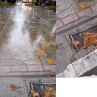 Παλιό πάρκο Πτολεμαΐδας ώρα 4.45 μμ … άλλος με τη βάρκα μας (καταγγελία αναγνώστη)