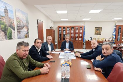 Προσδιορισμός Ανθρακικού Αποτυπώματος