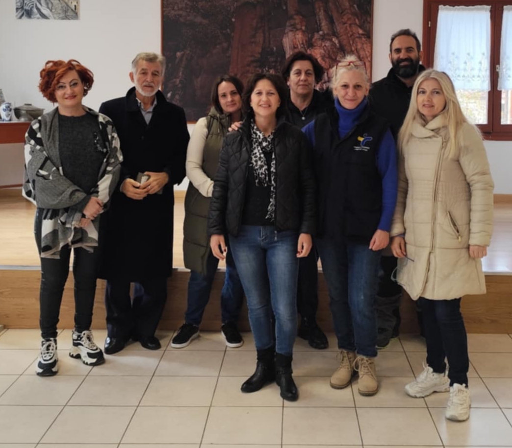 Υπηρεσίες Υγείας σε πολίτες σε απομακρυσμένες περιοχές του Δήμου Εορδαίας σε συνεργασία με τον ΕΟΔΥ | Eordaialive.com Υπηρεσίες Υγείας σε πολίτες σε απομακρυσμένες περιοχές του Δήμου Εορδαίας σε συνεργασία με τον ΕΟΔΥ - Eordaialive.com