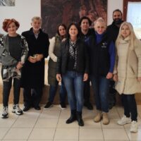 Υπηρεσίες Υγείας σε πολίτες σε απομακρυσμένες περιοχές του Δήμου Εορδαίας σε συνεργασία με τον ΕΟΔΥ