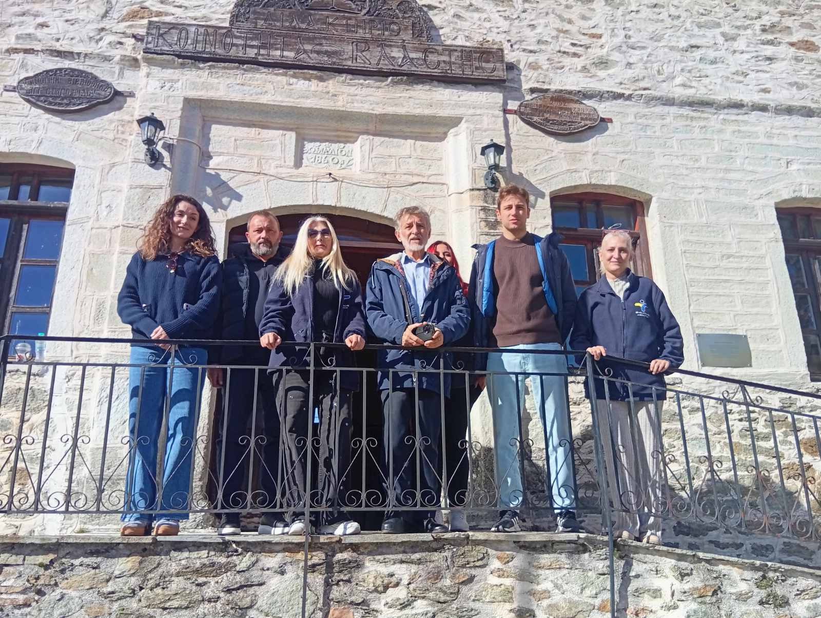 Υπηρεσίες Υγείας σε πολίτες σε απομακρυσμένες περιοχές του Δήμου Εορδαίας σε συνεργασία με τον ΕΟΔΥ | Eordaialive.com Υπηρεσίες Υγείας σε πολίτες σε απομακρυσμένες περιοχές του Δήμου Εορδαίας σε συνεργασία με τον ΕΟΔΥ - Eordaialive.com