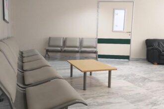 Tο Δημοτικό Συμβούλιο Γρεβενών απέρριψε το σχέδιο για τον υγειονομικό χάρτη της Δ. Μακεδονίας