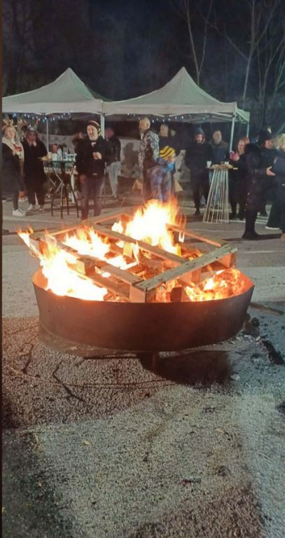 Γαλάτεια Εορδαίας: Με μεγάλη επιτυχία η 1η Γιορτή Τσιγαρίδας από τη Νεολαία «Τσοριώτες» | Eordaialive.com Γαλάτεια Εορδαίας: Με μεγάλη επιτυχία η 1η Γιορτή Τσιγαρίδας από τη Νεολαία «Τσοριώτες» - Eordaialive.com