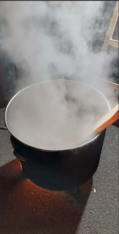 Γαλάτεια Εορδαίας: Με μεγάλη επιτυχία η 1η Γιορτή Τσιγαρίδας από τη Νεολαία «Τσοριώτες» | Eordaialive.com Γαλάτεια Εορδαίας: Με μεγάλη επιτυχία η 1η Γιορτή Τσιγαρίδας από τη Νεολαία «Τσοριώτες» - Eordaialive.com