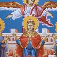 Γιορτάζουν οι Πυροσβέστες της Δυτικής Μακεδονίας: Ανοιχτές για το κοινό οι υπηρεσίες τους την Τετάρτη 17 Δεκεμβρίου