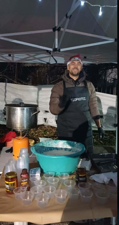 Γαλάτεια Εορδαίας: Με μεγάλη επιτυχία η 1η Γιορτή Τσιγαρίδας από τη Νεολαία «Τσοριώτες» | Eordaialive.com Γαλάτεια Εορδαίας: Με μεγάλη επιτυχία η 1η Γιορτή Τσιγαρίδας από τη Νεολαία «Τσοριώτες» - Eordaialive.com