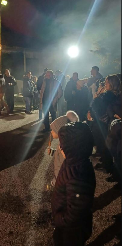 Γαλάτεια Εορδαίας: Με μεγάλη επιτυχία η 1η Γιορτή Τσιγαρίδας από τη Νεολαία «Τσοριώτες» | Eordaialive.com Γαλάτεια Εορδαίας: Με μεγάλη επιτυχία η 1η Γιορτή Τσιγαρίδας από τη Νεολαία «Τσοριώτες» - Eordaialive.com