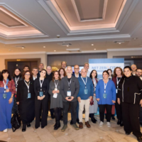 Συμμετοχή του Δήμου Κοζάνης στο Εθνικό Συνέδριο για την Κλιματική Ουδετερότητα που έγινε στην Αθήνα (Φωτογραφίες)