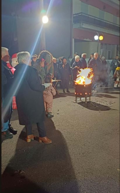Γαλάτεια Εορδαίας: Με μεγάλη επιτυχία η 1η Γιορτή Τσιγαρίδας από τη Νεολαία «Τσοριώτες» | Eordaialive.com Γαλάτεια Εορδαίας: Με μεγάλη επιτυχία η 1η Γιορτή Τσιγαρίδας από τη Νεολαία «Τσοριώτες» - Eordaialive.com