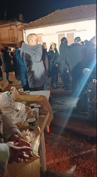 Γαλάτεια Εορδαίας: Με μεγάλη επιτυχία η 1η Γιορτή Τσιγαρίδας από τη Νεολαία «Τσοριώτες» | Eordaialive.com Γαλάτεια Εορδαίας: Με μεγάλη επιτυχία η 1η Γιορτή Τσιγαρίδας από τη Νεολαία «Τσοριώτες» - Eordaialive.com