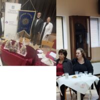 Επιτυχημένη εκδήλωση για την πρόληψη του καρκίνου από τον Σύλλογο Οικισμού Καρδιάς Πτολεμαΐδας "Η ΜΕΡΑ" σε συνεργασία με το Κέντρο Υγείας Πτολεμαΐδας - Eordaialive.com