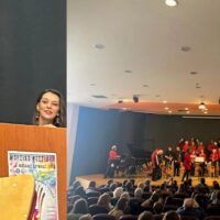 Πτολεμαΐδα: Πιο όμορφες οι Γιορτές μας με τη Χριστουγεννιάτικη Συναυλία του Μουσικού μας Σχολείου ! (του Μιχάλη Ραμπίδη)