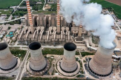 Παράταση ζωής στον ΑΗΣ Αγίου Δημητρίου για την τηλεθέρμανση Κοζάνης