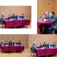 Αναλύοντας τον Ναρκισσισμό στις Σχέσεις | Συζήτηση για το βιβλίο "Το Άγγιγμα του Νάρκισσου" στην Πτολεμαΐδα