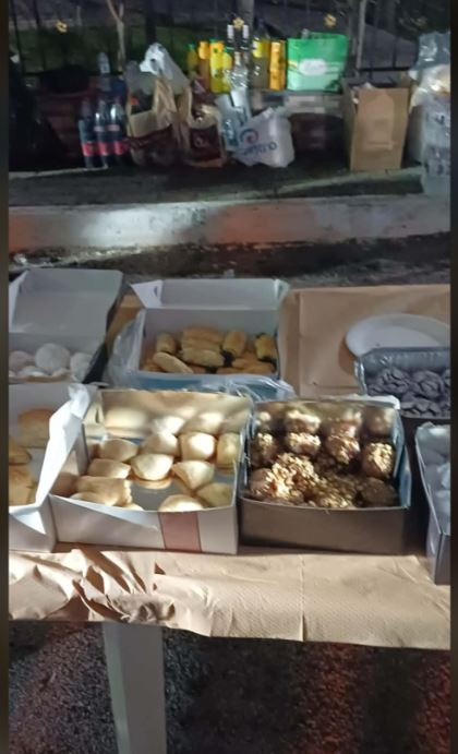 Γαλάτεια Εορδαίας: Με μεγάλη επιτυχία η 1η Γιορτή Τσιγαρίδας από τη Νεολαία «Τσοριώτες» | Eordaialive.com Γαλάτεια Εορδαίας: Με μεγάλη επιτυχία η 1η Γιορτή Τσιγαρίδας από τη Νεολαία «Τσοριώτες» - Eordaialive.com