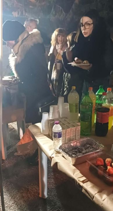 Γαλάτεια Εορδαίας: Με μεγάλη επιτυχία η 1η Γιορτή Τσιγαρίδας από τη Νεολαία «Τσοριώτες» | Eordaialive.com Γαλάτεια Εορδαίας: Με μεγάλη επιτυχία η 1η Γιορτή Τσιγαρίδας από τη Νεολαία «Τσοριώτες» - Eordaialive.com