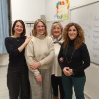 Νέο Διοικητικό Συμβούλιο στον Σύλλογο Καθηγητών Γαλλικής Γλώσσας Κοζάνης - Επανεξελέγη πρόεδρος η Όλγα Βαρδάκα